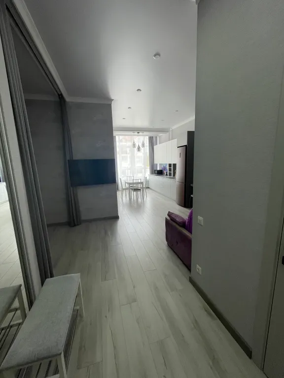 Просторная квартира в Геленджике. Море и солнце ждут!