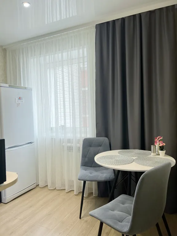 Уютная квартира в деловом центре