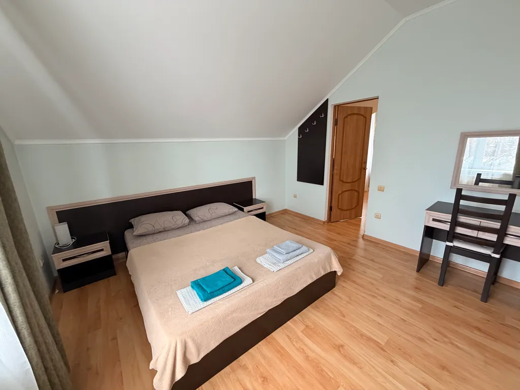 Квартира Комната — Горячий Ключ