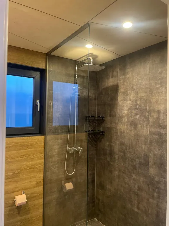 Коттедж Дом с русской банькой мыльней — Подолино