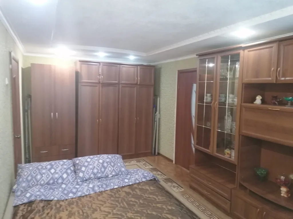 Уютная квартира — аренда посуточно в Новочеркасск