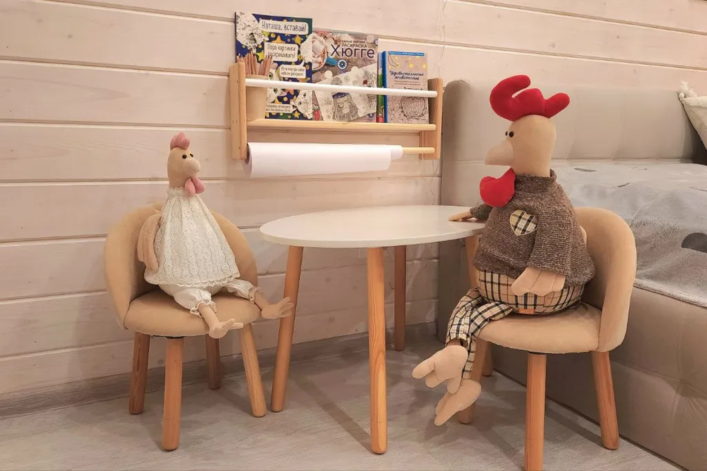 Любимый дом в Грин Лаундж