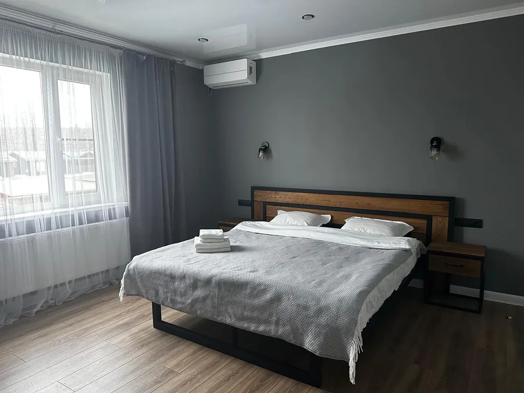 Уютный дом рядом с термальными источниками