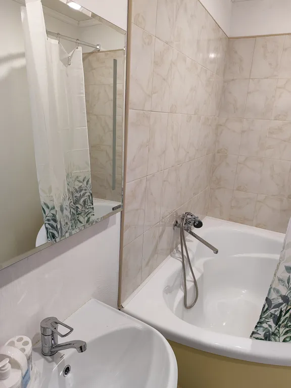 Уютная комната 6 на берегу Волги