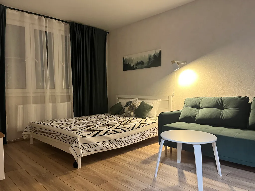 Relax-apart Сканди