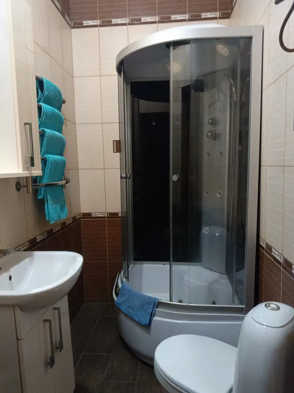 Комната