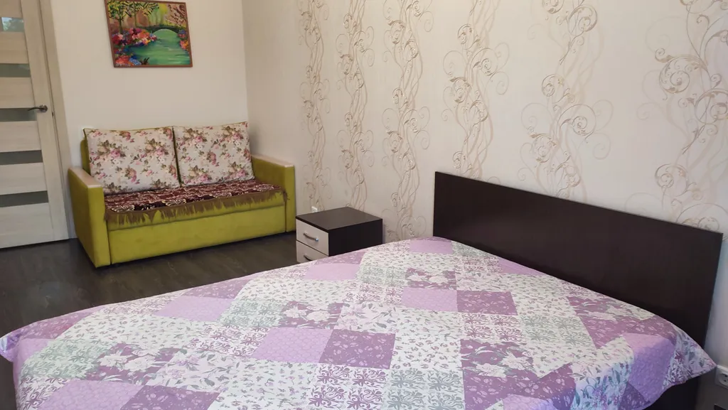 Квартира 1-комнатная Квартира — Горячий Ключ