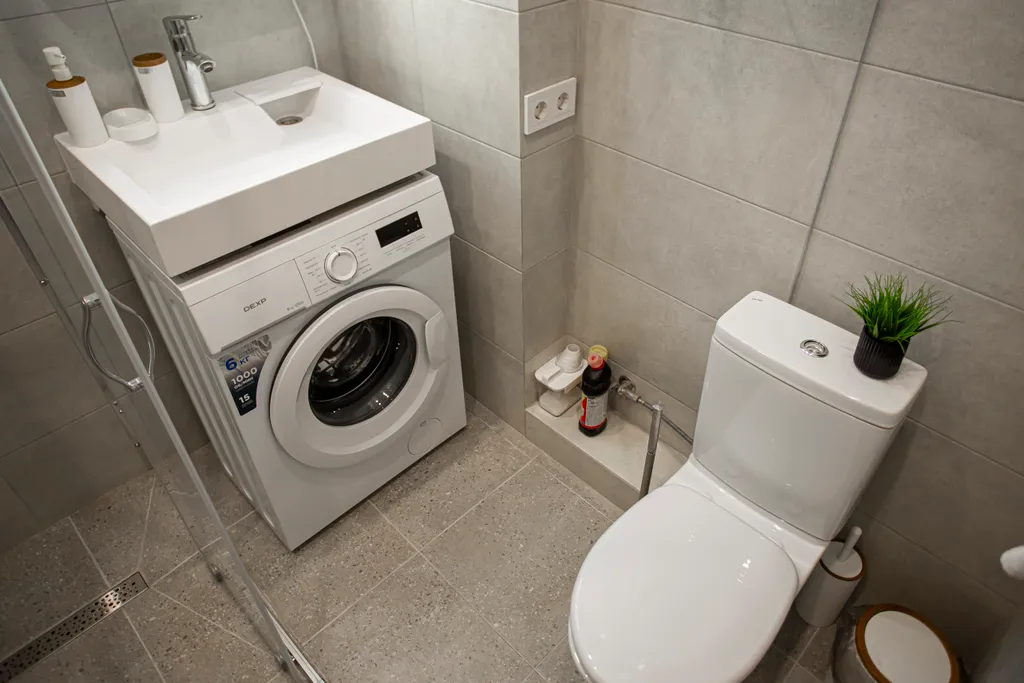 УК Атмосфера Квартира Высота с видом на горы