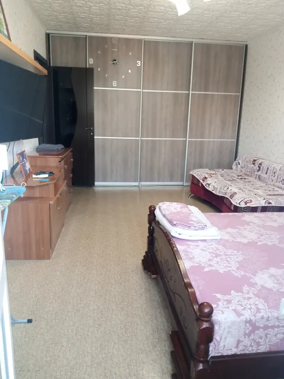 Квартира 1-комнатная Квартира — Геленджик