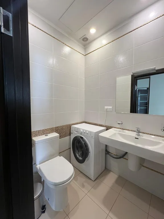 Апартамент с террасой с панорамным видом на море