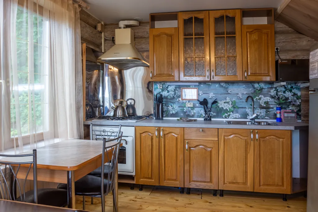 2-комнатный Дом