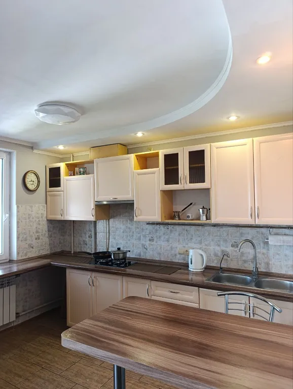 Квартира Квартира в Севастополе рядом с  Херсонесом и Муссоном с видом на море — Севастополь