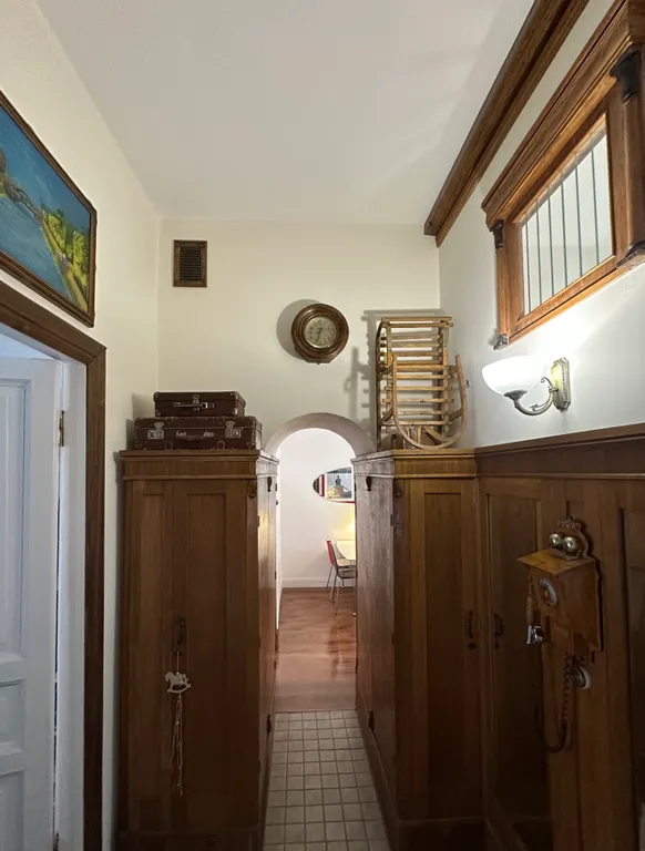 Квартира Квартира Real Original Peter’s Apartment — Санкт-Петербург