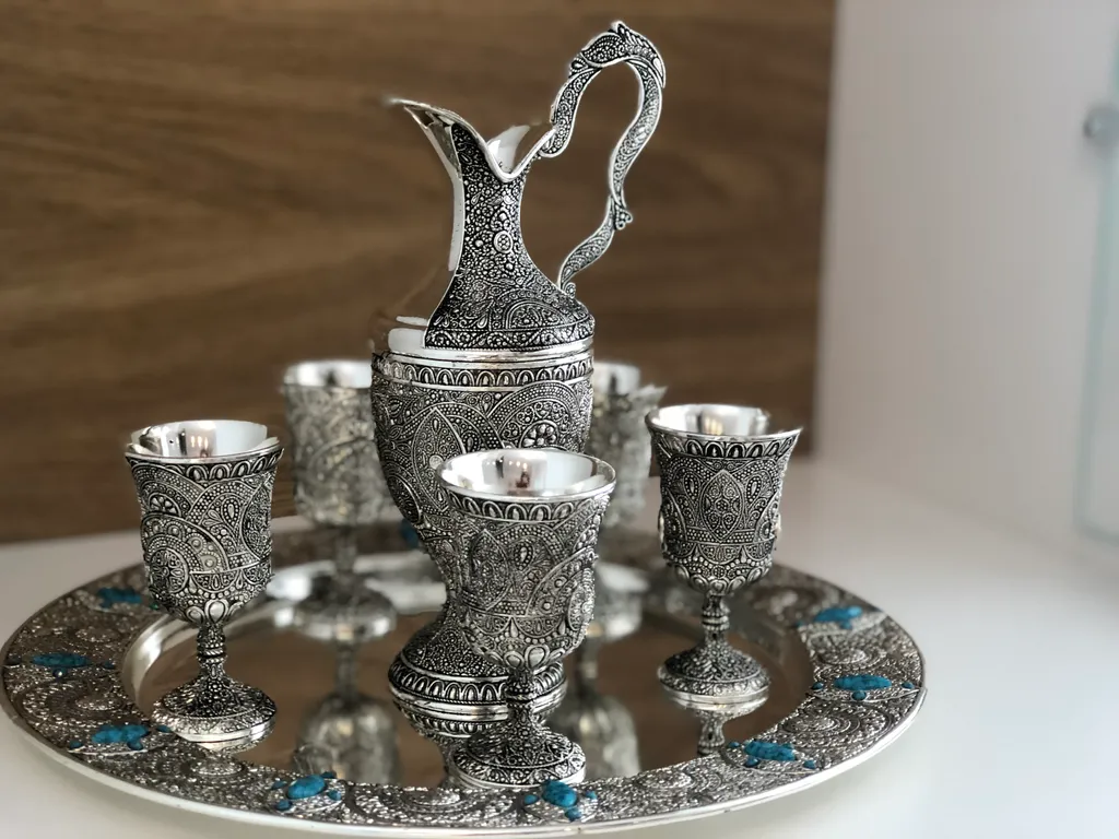 Квартира Квартира Уютная квартирка — Калининград