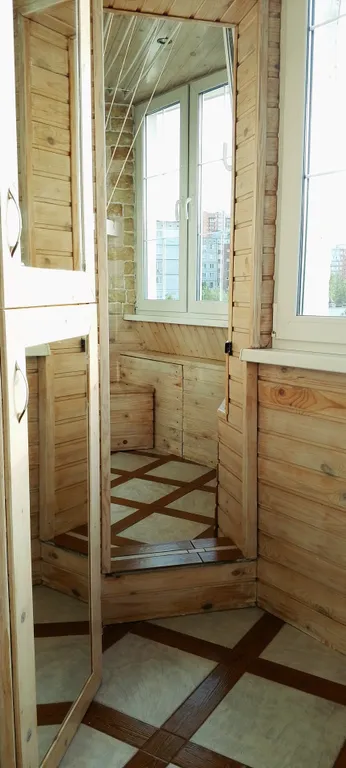 Комфортная квартира в центре Тулы