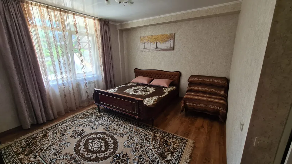 Дагомысская Венеция, Дагомыс