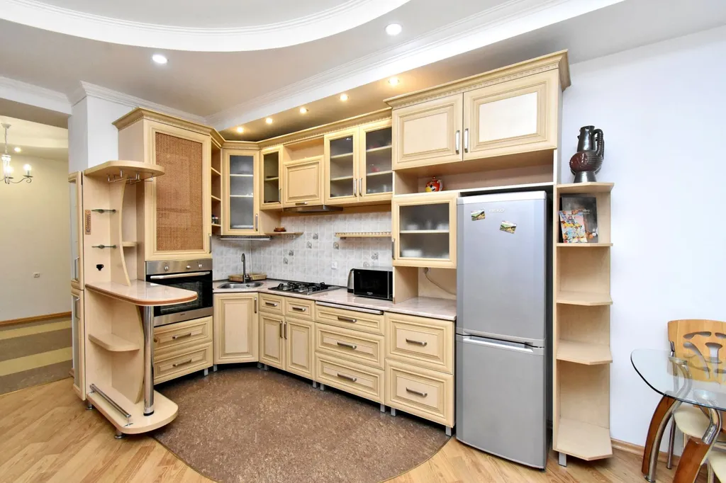 Квартира в новостройке