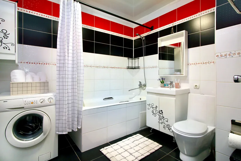 Квартира Квартира в ЖК Мега Тауерс с красивым видом — Алматы