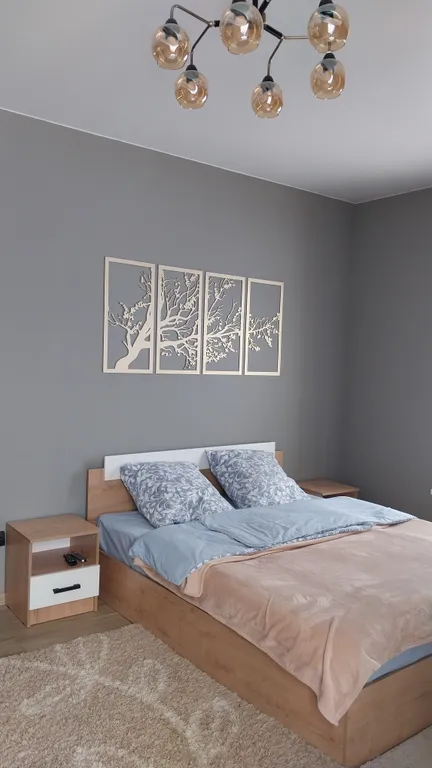 Дом 70m2 — чан, кухня, Wi-Fi