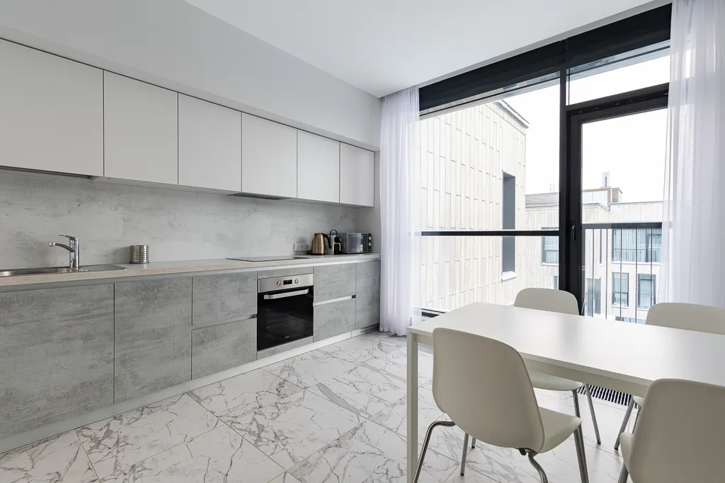 Охта Сьют 22