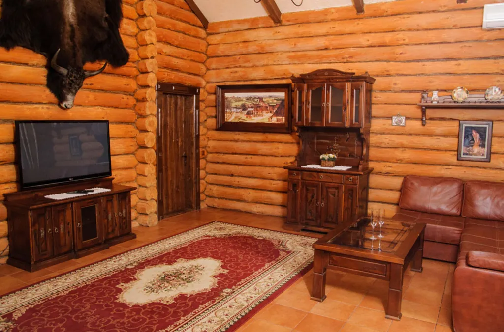 3-комнатный Дом