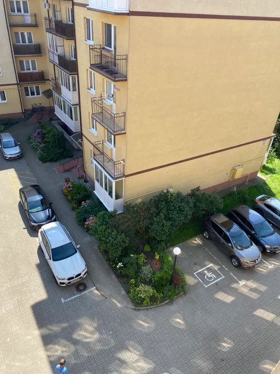 Квартира Уютная квартира у моря — Зеленоградск