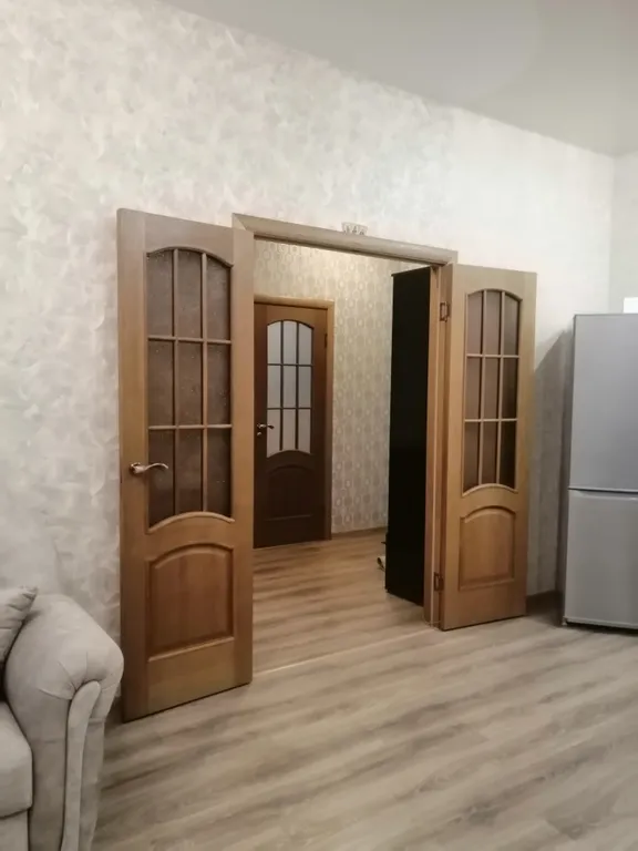 Апартаменты в сосновом лесу