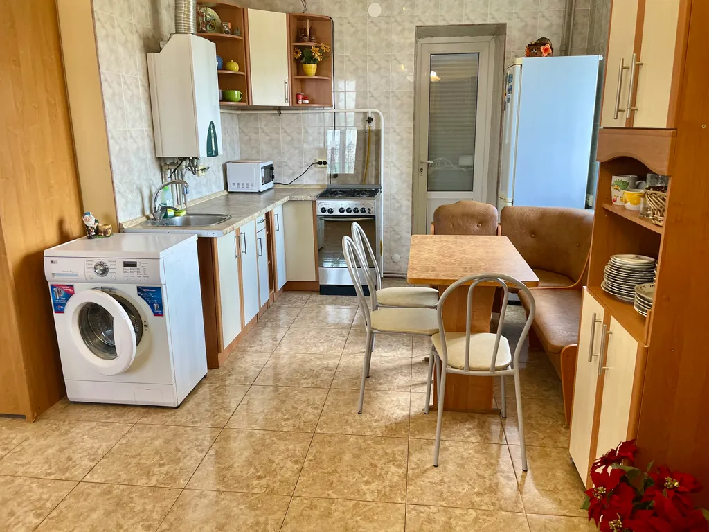 Дом в Евпатории