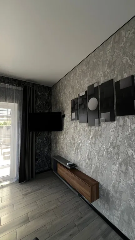 Уютный дом для отдыха со всеми удобствами Prestige