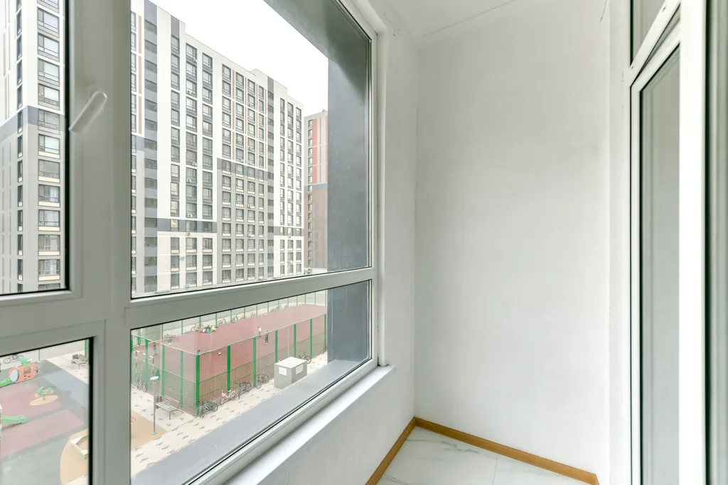 Просторная и уютная квартира около ТРЦ Хан-шатыр