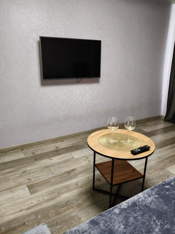 Уютная 2-х комнатная квартира у моря