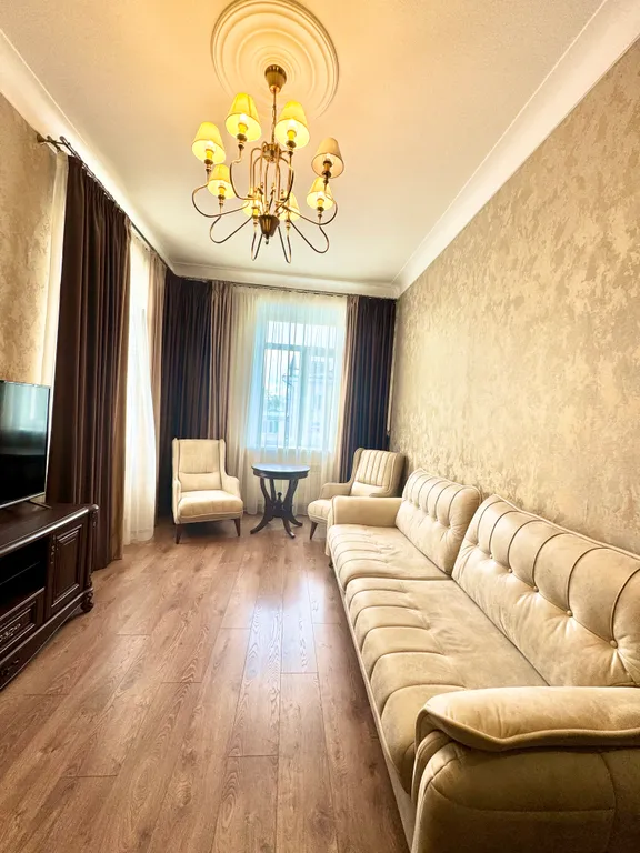 Квартира в центре у Цветника — аренда посуточно в Пятигорск