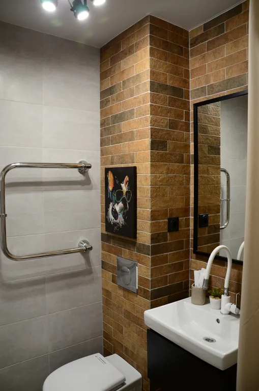 Студия Лофт