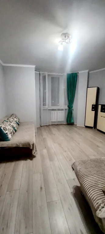 Уютная квартира на правом берегу