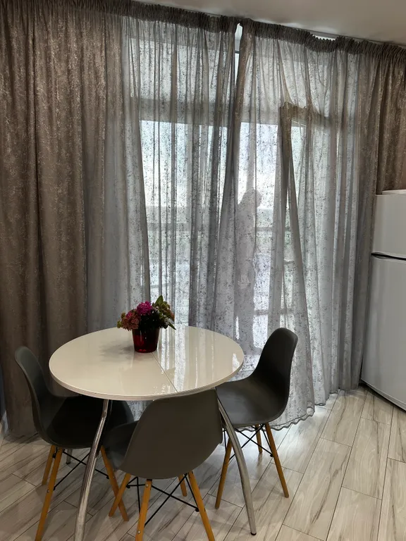 Квартира Квартира My Place apartments — Шушары