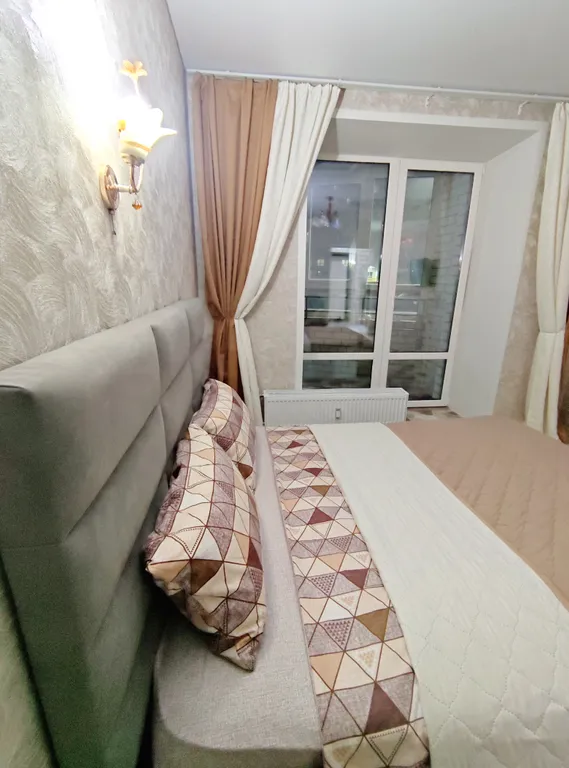 Квартира рядом с аэропортом