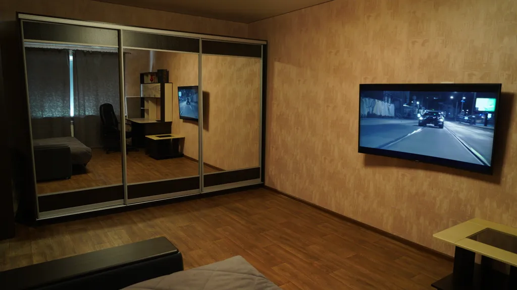 1-комнатная Квартира — аренда посуточно в Надым