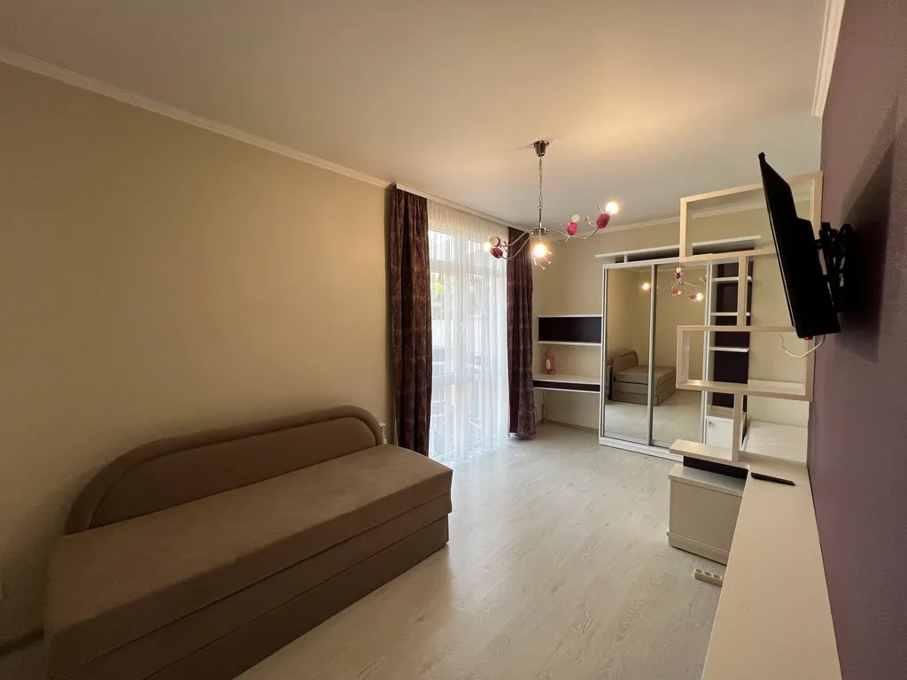 Уютный дом c прекрасным панорамным видом