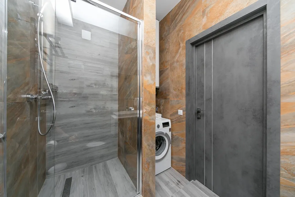 Комфортные апартаменты класса Люкс