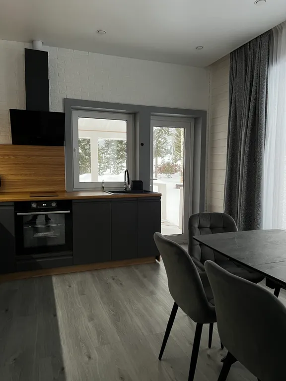 Коттедж Gesh Life — аренда посуточно в Шерегеш