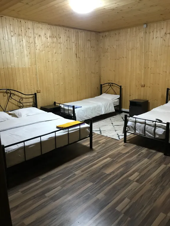 Комната