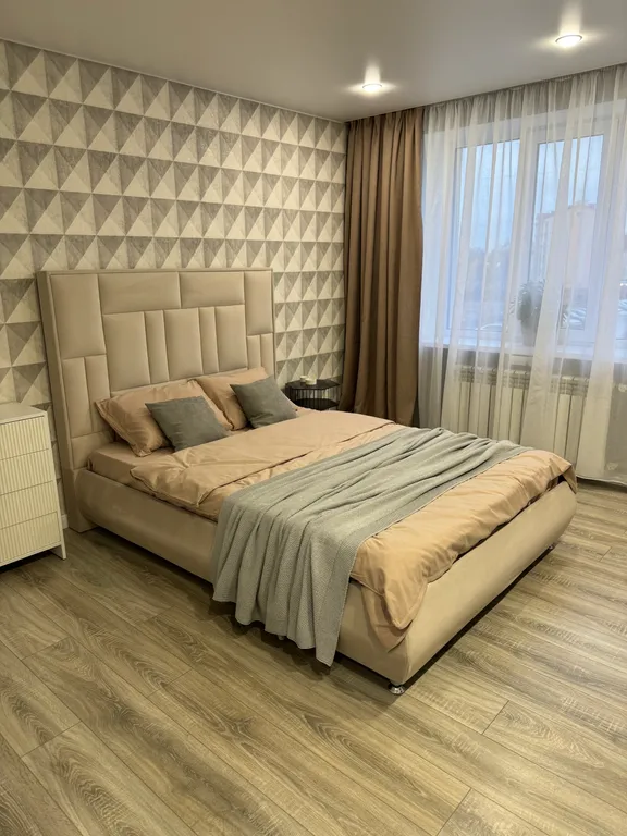 Квартира класса люкс — аренда посуточно в Иваново