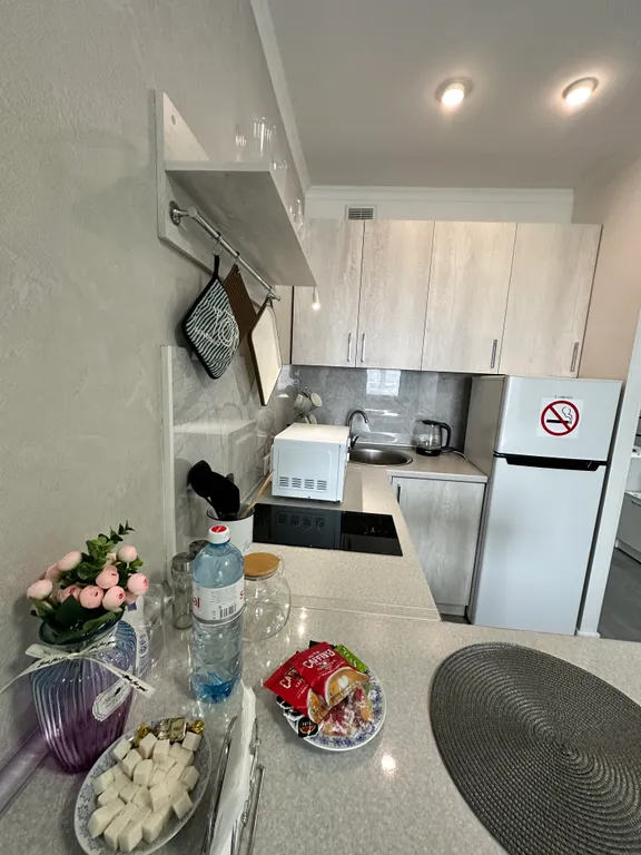 Квартира Modern studio — Алматы