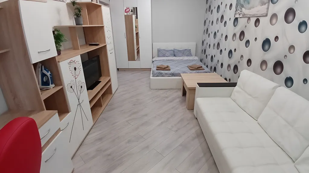 Квартира Апартамент в центре города — Курск