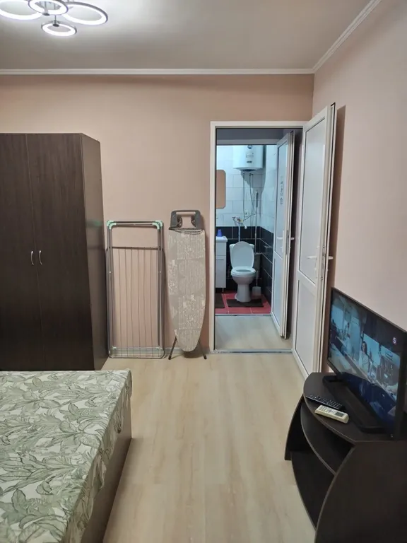 Апартамент 7