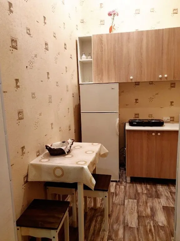 Четырехместный номер с отдельным входом №1