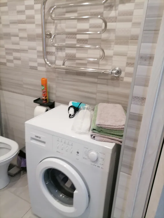 Однокомнатная квартира в районе Гармония