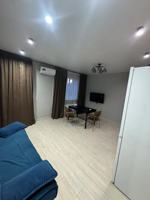 Уютная квартира в ЖК Green park