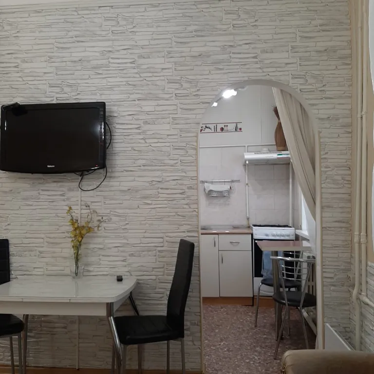 Квартира Квартира в самом центре города — Севастополь