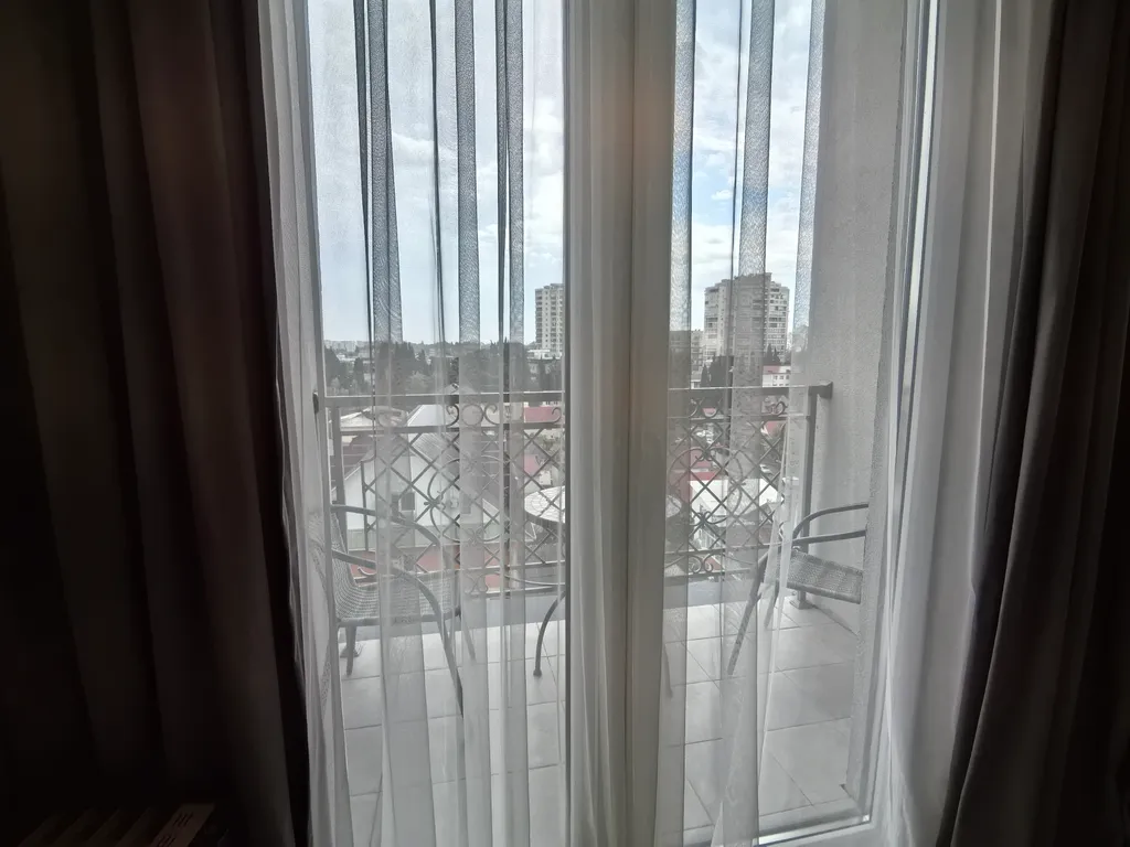 Квартира в центре